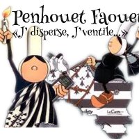 Penhouet Faouet(@PFaouet) 's Twitter Profile Photo