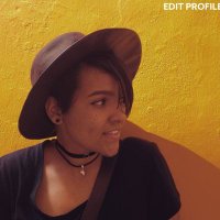 Jodi Hendricks - @PaperPlanes_xx Twitter Profile Photo