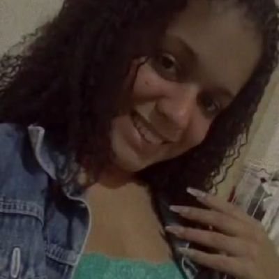 Nasci flamengo e pra sempre vou te amar❤️🖤, Dinda da Maria Allycia e Giovanna 😍👩👧👧