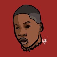 Charles Coleman (@bigticket_cj) 's Twitter Profile Photo Charles Coleman (@bigticket_cj) 's Twitter Profile Photo