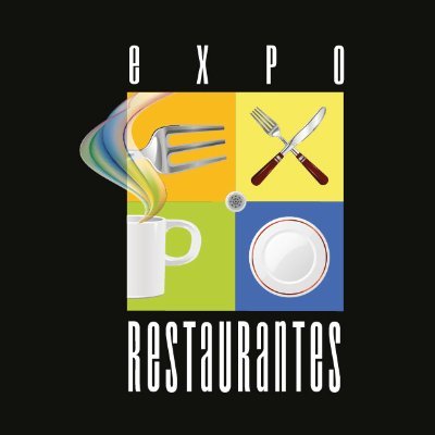 #ExpoRestaurantes 
IG: @exporestaurantes