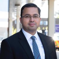 Prof Nikhil Vasdev(@nikhilvasdevuro) 's Twitter Profile Photo