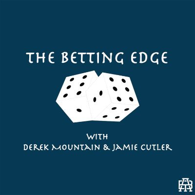 Hosted by @DerekMountain and @SethSteere talking all things betting in football| A part of the @atb_network Podcast network. Derek: 153-129-3| Seth 41-35-0