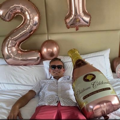 gb5500's profile picture. 