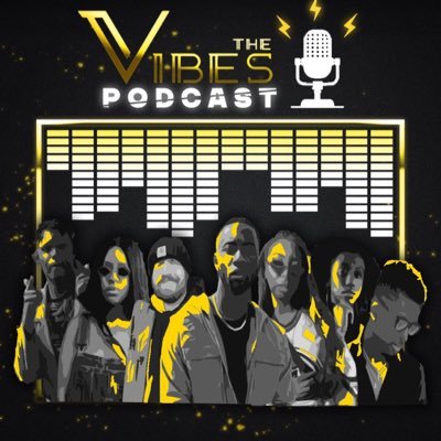 All The Vibes Podcast