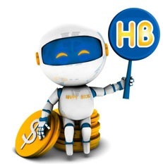 HappyBids is your #1 source for penny auctions.  Happybids gives you the opportunity to bid on retail items up to 99% off!  Launching Late 2011!