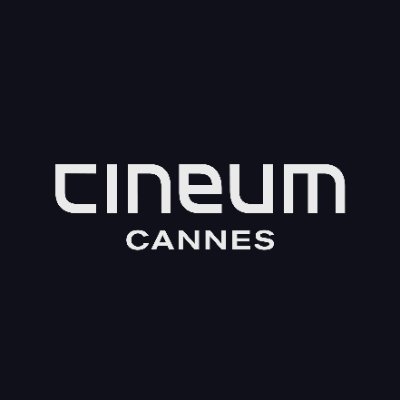 Lieu de vie et de culture
🍿 @imax - ScreenX - LODGE - Aurore
🎮 Jeux Arcade Space Games
☕️ Mad Café
🍺🍕 Chez le brasseur cannes
🍔 @FiveGuysFrance