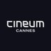 Cineum Cannes (@cineum) Twitter profile photo