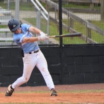 •c/o 2023 Amory High School ss/2b •East Coast Sox Baseball // e-mail: jackclayton16@yahoo.com