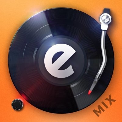 The official Twitter of edjing mix, the world’s #1 DJ app.  Download #edjing: https://t.co/RYfz2LK0yJ / https://t.co/kZbf3vpBsh… 
Need help? support@edjing.com