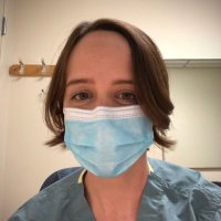 Caroline Davis(@carolinedavismd) 's Twitter Profile Photo