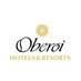 Oberoi Hotels & Resorts (@OberoiHotels) Twitter profile photo