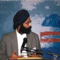 Naunihal Singh(@naunihalpublic) 's Twitter Profile Photo