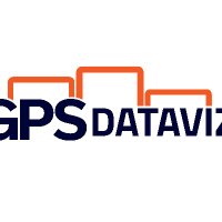 GPS DataViz(@GPSDataViz) 's Twitter Profile Photo