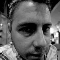 brian k (@dinkyvision) 's Twitter Profile Photo