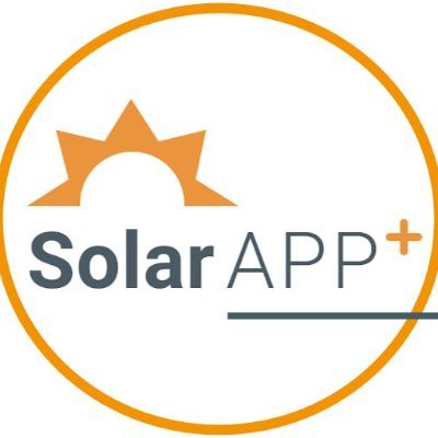 SolarApp+