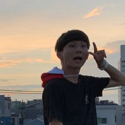 Jose_Miami14's profile picture. NSC42期 大阪吉本5年目 ホセマイアミと申します 穏やかじゃないぞ〜 声高に言わしてくれよ〜