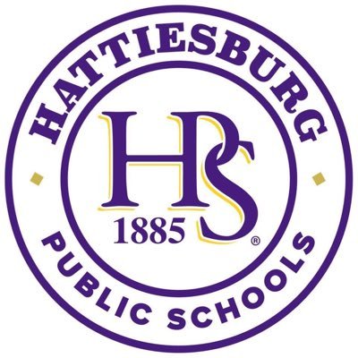 The Official Twitter page for Hattiesburg Public Schools.