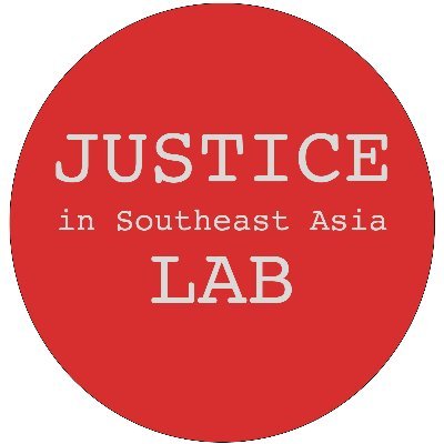 JSEALab (Justice in Southeast Asia Lab) Profile