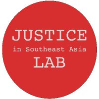 JSEALab (Justice in Southeast Asia Lab)(@jsealab) 's Twitter Profile Photo