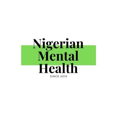An online community of practitioners actively leading efforts around mental health in Nigeria.