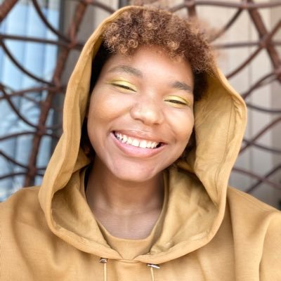 Undergrad Psychology student @UHouston | Black 🇳🇬 & Kānaka Maoli 🌺 | They/She