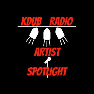 Broadcasting 24/7. Home of our Artist Spotlight featuring indie artists worldwide. All music submissions can be sent to kdubradio1@gmail.com.