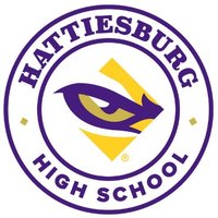 Hattiesburg High(@HattiesburgHigh) 's Twitter Profile Photo