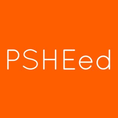 Talking, sharing and following all things RSE & PSHE Education. London based subject lead, also called Ed.