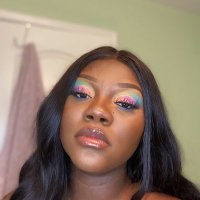 Tanisha (@simplynishab_) 's Twitter Profile