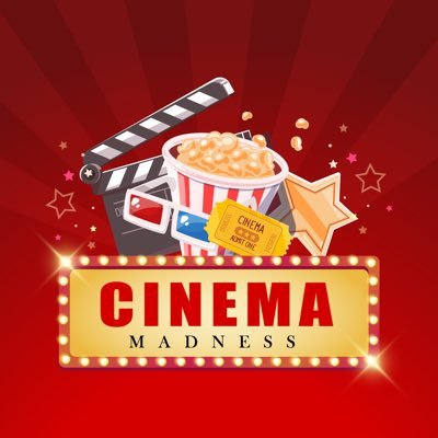 CinemaMadness24 Profile Picture