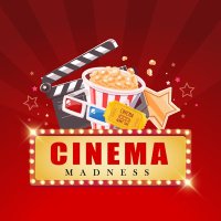 Cinema Madness 24*7(@CinemaMadness24) 's Twitter Profile Photo