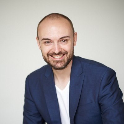 Nik Riesmeier Profile