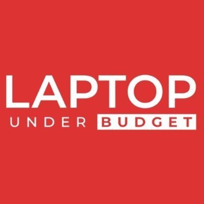 laptopinbudget's profile picture. Laptop Under Budget is a website you'll regret not visiting after spending your money on the wrong laptop.