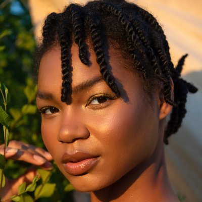 lalaamorena1's profile picture. Actress/Dancer/Model - let’s connect & create ✨