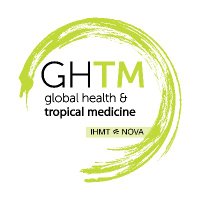GHTM - Global Health & Tropical Medicine (@ghtmnova) 's Twitter Profile