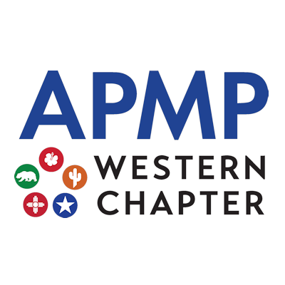 The APMP Western Chapter serves all members in Hawaii, California, Nevada, Arizona, and New Mexico with a rich mix of professional development & social programs