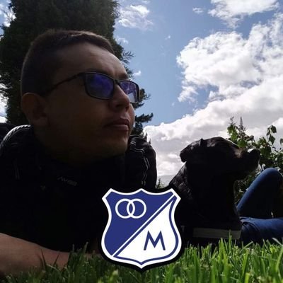 MendezGarcia89's profile picture. #DiosesFiel @MillosFCoficial #SML @FCFSeleccionCol #FuerzaTricolor Software y servicio técnico para celulares
