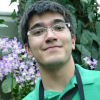 Joshua Kaste (@joshuakaste) 's Twitter Profile