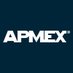 APMEX (@apmex) Twitter profile photo APMEX (@apmex) Twitter profile photo