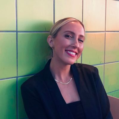 britnijensen's profile picture. social media strategist📲 desert dweller🌵