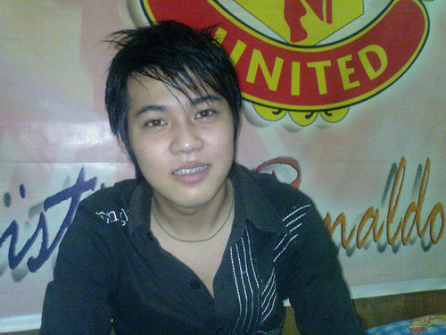 andy263426's profile picture. 