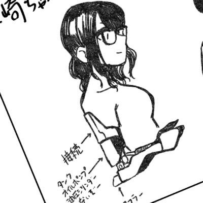 禿げてない事で有名。本垢の kcgr95。絵垢は@kcgr96 。更に足すと闇。https://t.co/4ThWZrCwjK