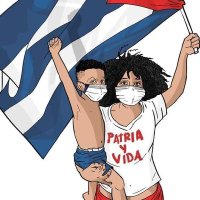 puentesdeamor (@soscubabridge) 's Twitter Profile