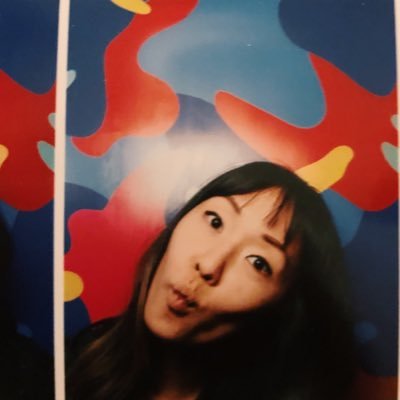 mscarolinechang's profile picture. 