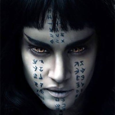 Ahmanetさんのプロフィール画像