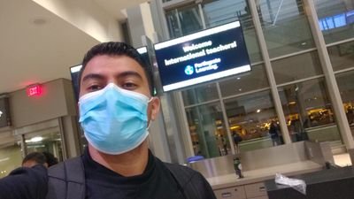 MrfabianSantos's profile picture. DUAL Spanish immersion teacher 🇨🇴 #ambassadorteacher at William H Owen elementary school.🇺🇲 @participateLrng #unitingourworld