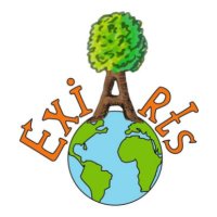 ExiArts & EcoCrafts(@ExiArts) 's Twitter Profile Photo