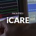 Imperial Clinical Analytics Research & Evaluation (@Imperial_iCARE) Twitter profile photo