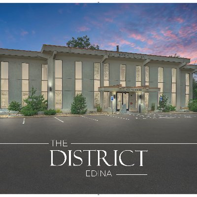 DistrictEdina's profile picture. A single showroom destination for clients undertaking larger-scale design and remodeling projects.